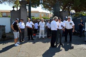 AGDE - Hommage du 5 Juillet 62 d'Oran - 020